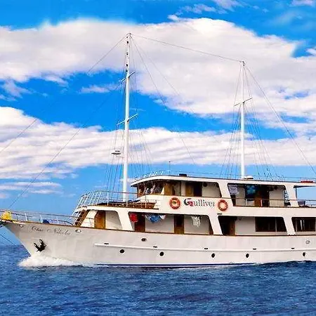 Cruise From Trogir On M/S Otac Nikola-2