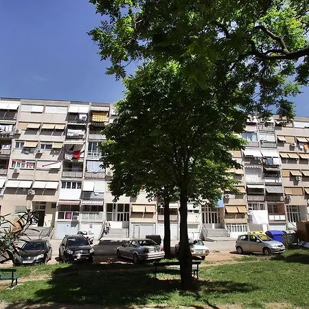 Apartment Grga-3