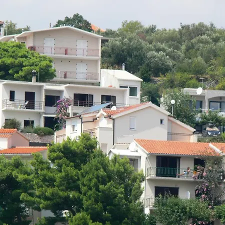 Guest House Davor Tomas-3