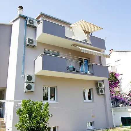 Apartments Put Plokita-2