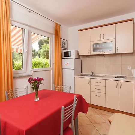 Guest House Davor Tomas-2