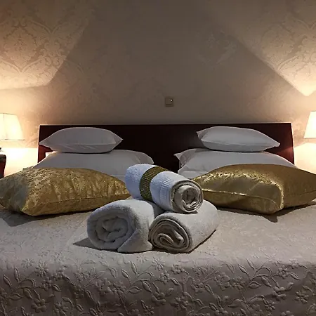 Luxury Rooms Duje-2