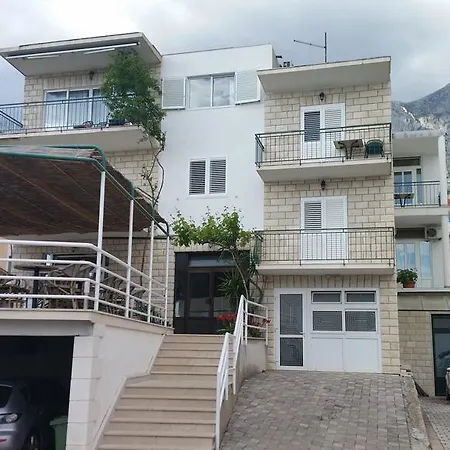 Apartments&Rooms Beus-2