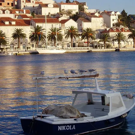 Apartment Hvar Krizna Luka-2