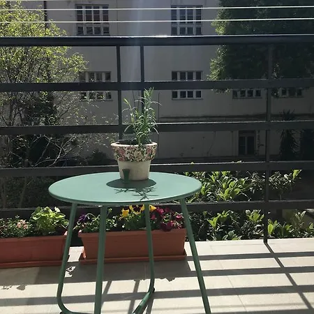 Regina Apartment-2