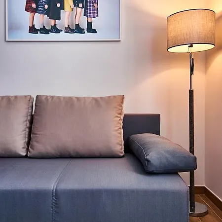 Regina Apartment-3