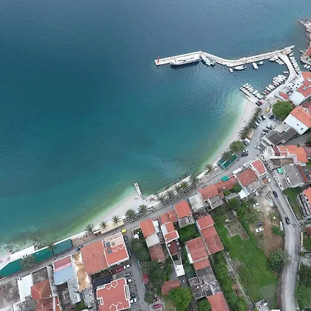 Dalmacija Gradac-2