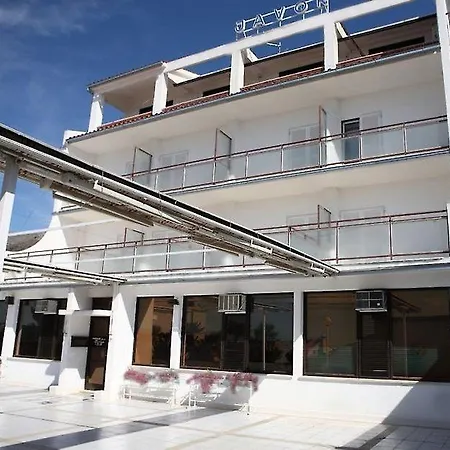 Apartments And Rooms Villa Javor-2
