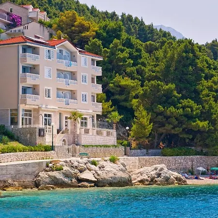 Hotel Sunceva Postelja Brela-3