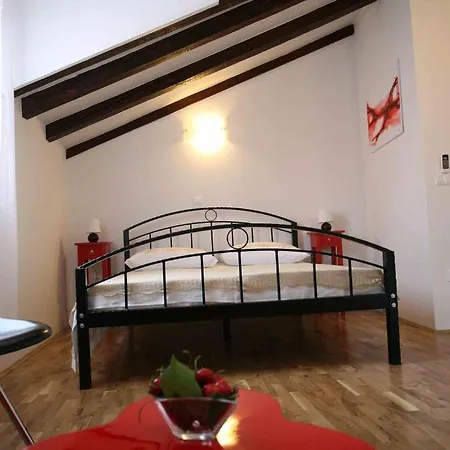 Rooms Beljan - Trogir Old Town-2