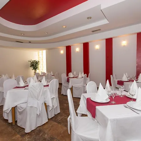 Guest House Mamut-3