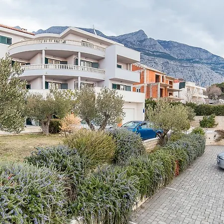 Apartments Kristina-2