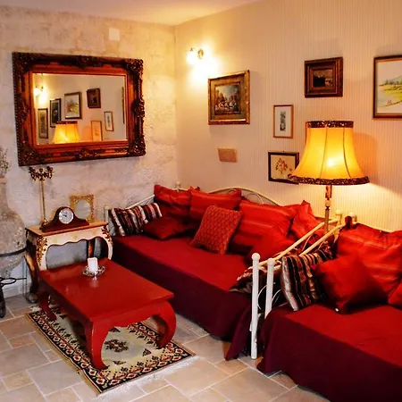 Villa Residence Burgus-Antium-2