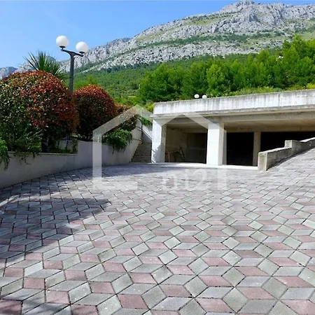 Luxury Residence Omis-2