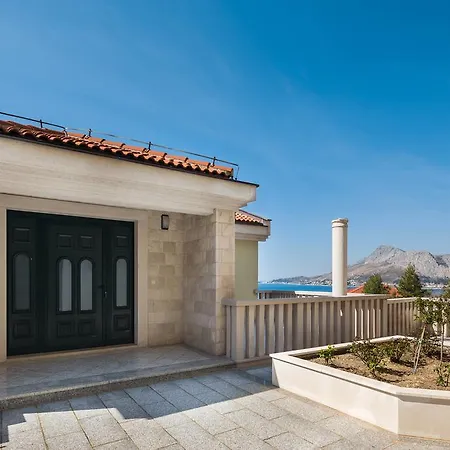 Luxury Residence Omis-3