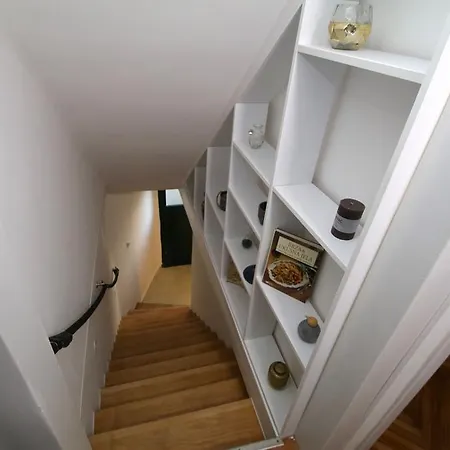 Apartment Adriatic Gem-3