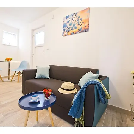 Heart Of Split Apartments-2
