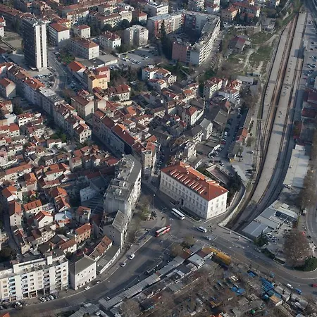 Apartments Antica-3