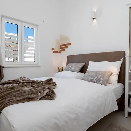 Arka Trogir Apartments - Seget Vranjica-3