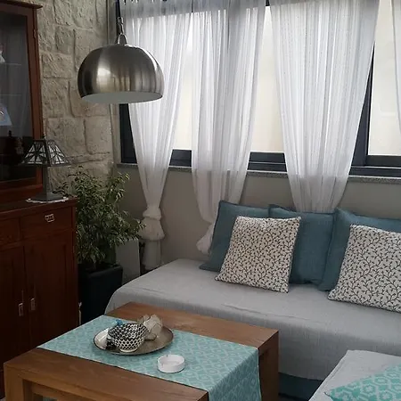 Apartment Koralj-2