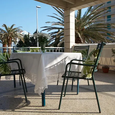Pegasus Apartments & Rooms-2