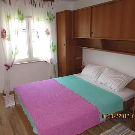 Guest House Vanessa-2