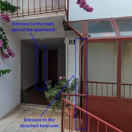 Guest House Marija In Perfect Location-2