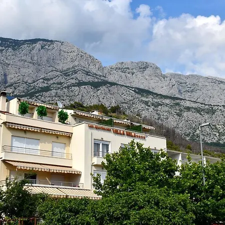 Villa Mila-2