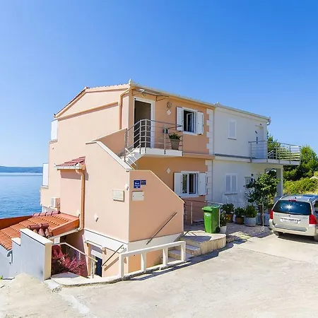 Apartments Nives-3