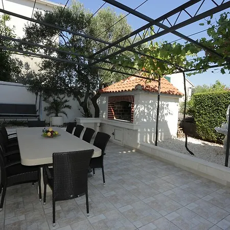 Apartments Manda-3