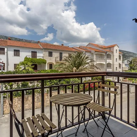 Marijana Bol Apartments-3