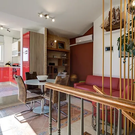 Apartment Near Sandy Firule Beach-3