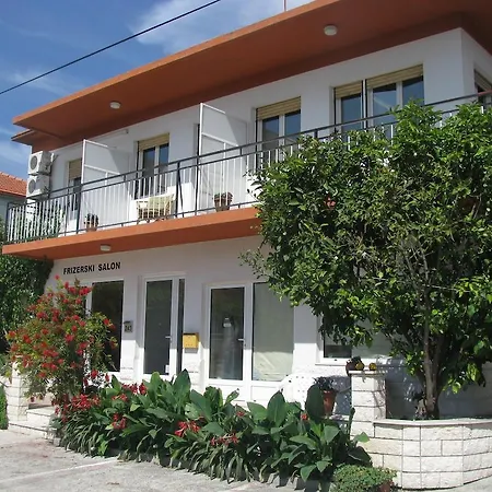 Guesthouse Villa Cvita & Slavko-2