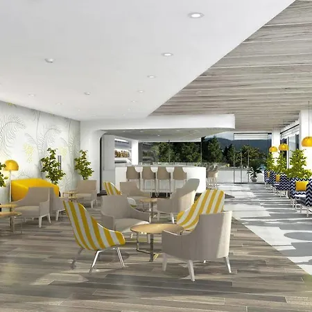 Hotel Nimfa-2