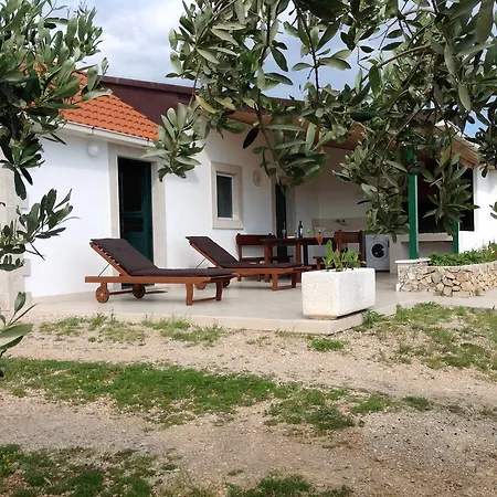 Holiday Home Oliva-2