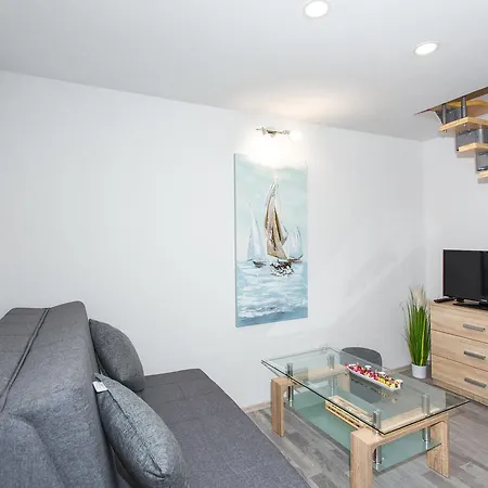 Studio Apartment Vasilj-2