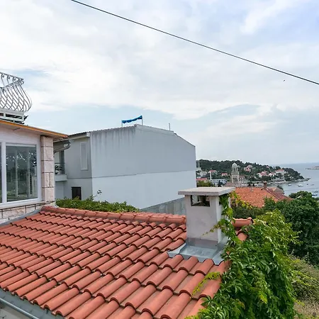 Bellevue Apartment Hvar-3