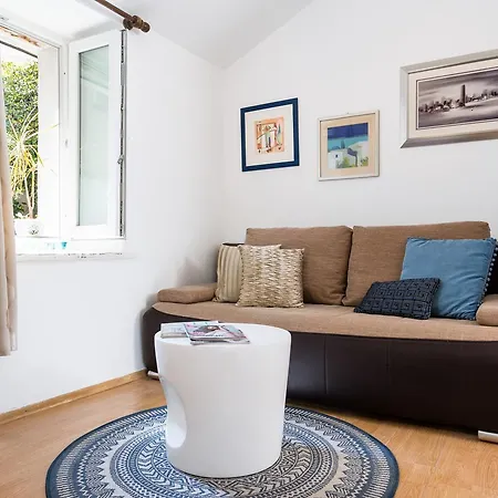 Apartment Kala-2