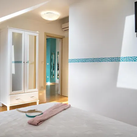 Luxury 3-Bedroom Apartment Zen-2