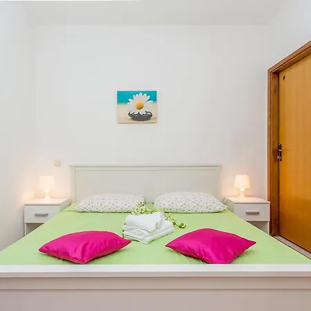 Apartments Grepo Sljeme-2