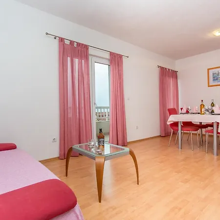 Apartments Grepo Sljeme-3