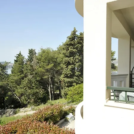 Villa Fani - Apartments In Trogir-3