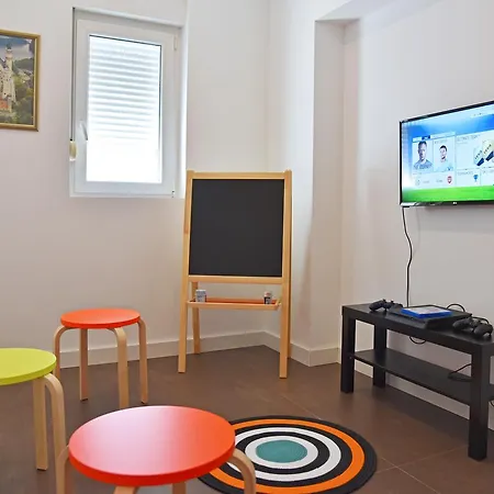 Besker Apartment-3