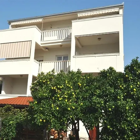 Apartments Prga-2