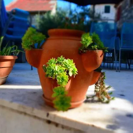 Apartmani Slavica-2