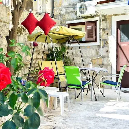 Apartmani Slavica-3