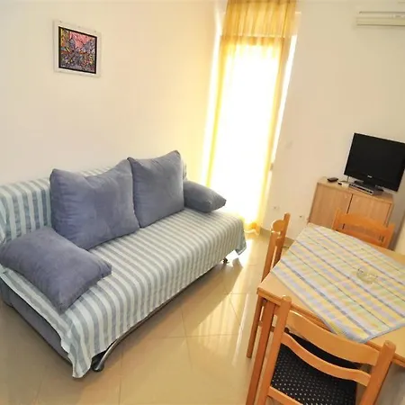 Apartments Prga-3