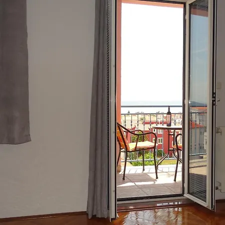 Guest House Mamut-2