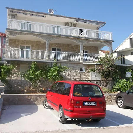 Apartments Marinko-2