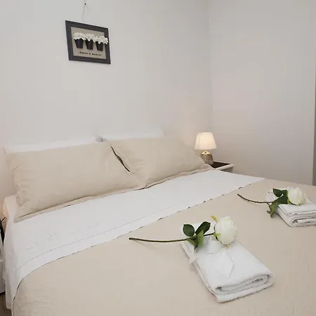 Sweet Apartment City Center Split-3